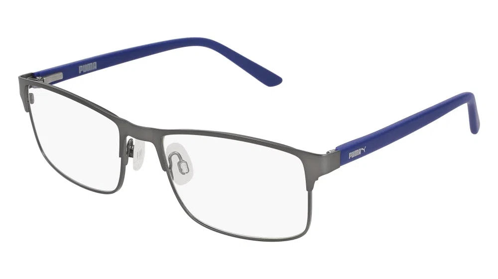 Puma Emerging PE0027O Eyeglasses - view 3